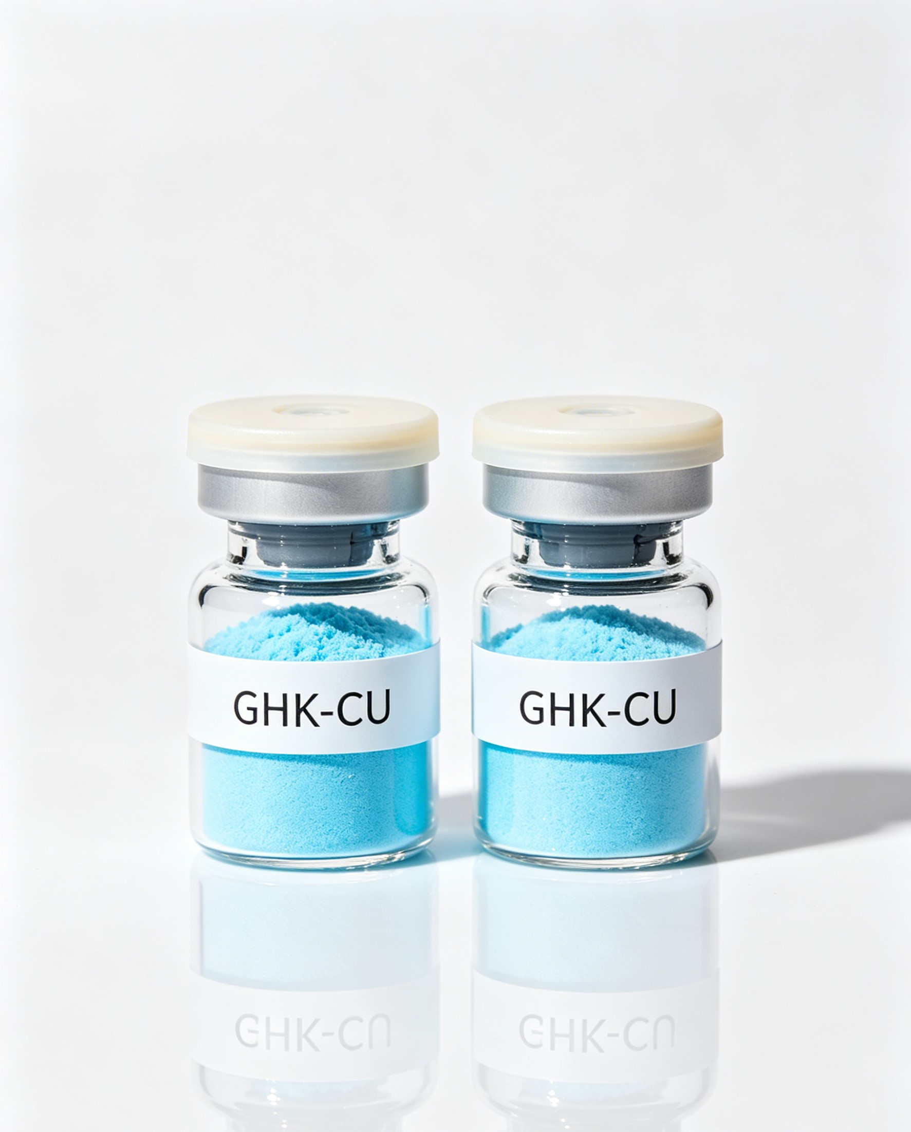 GHK-Cu product reference image